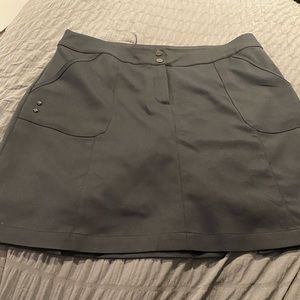 Golf Skirt